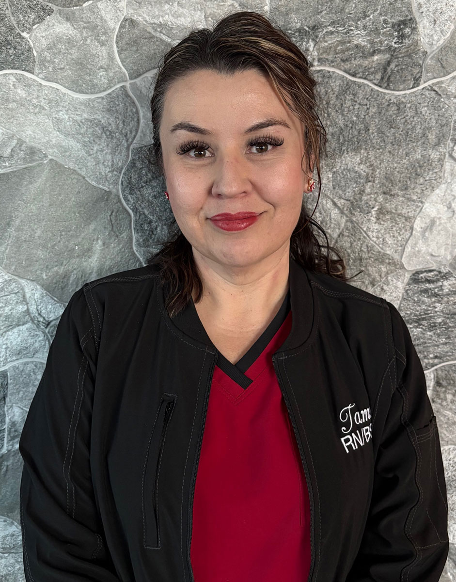 Tami M Glover, RN BSN Tami M Glover, RN BSN